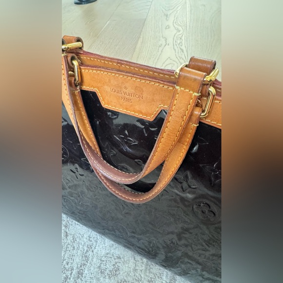 Louis Vuitton Brea MM - Picture 9 of 15